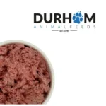 Durham Animal feed Chicken and oily fish 454g